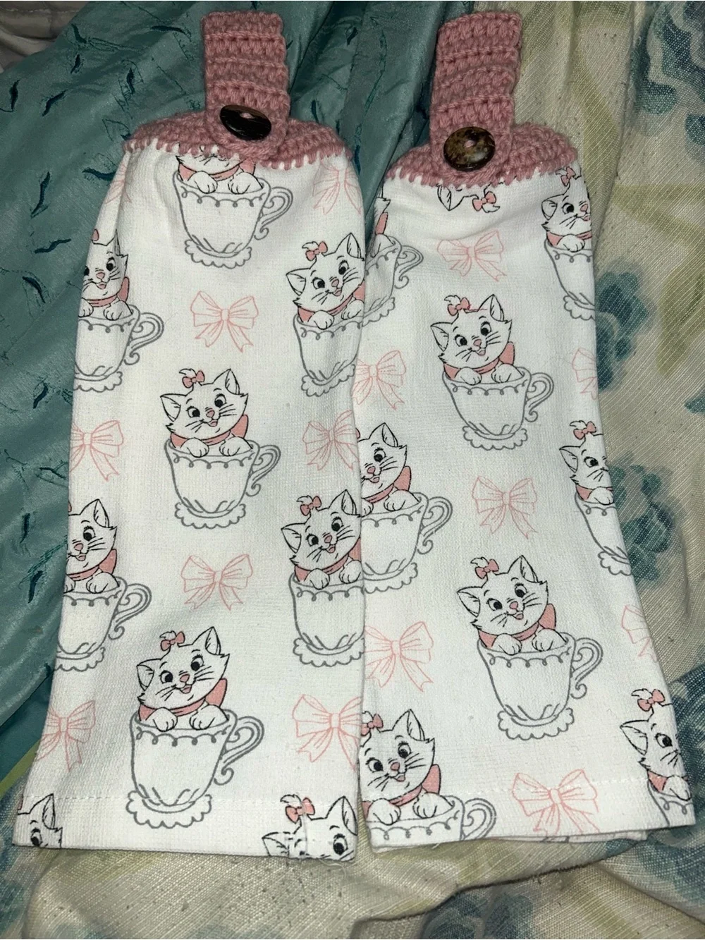 Disney cute pink